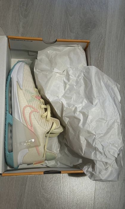 Nike Lebron Witnes vi Ediție Limitată