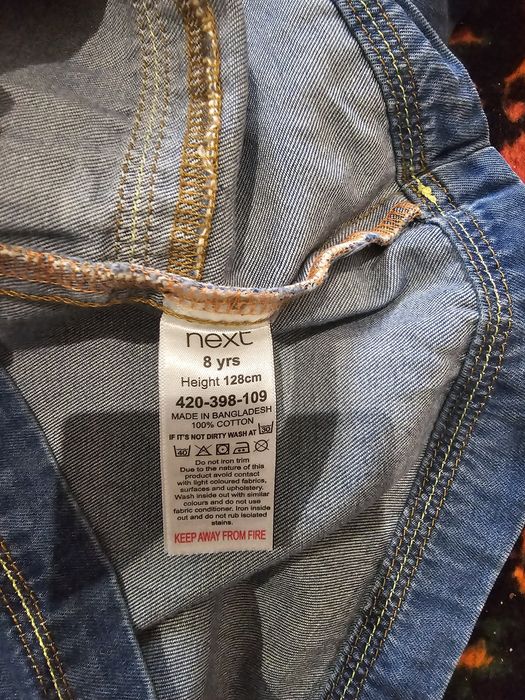 Детская одежда. Платья