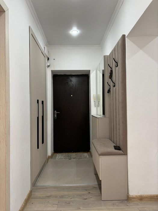 Сдам квартира 3х