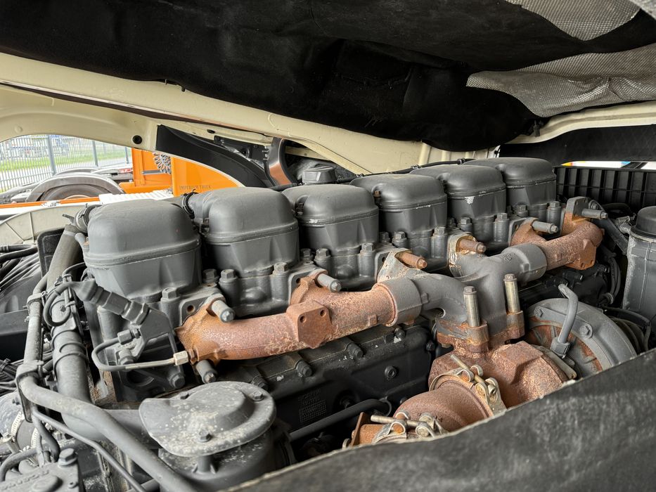 VÂND SCANIA R500 2019 Euro 6