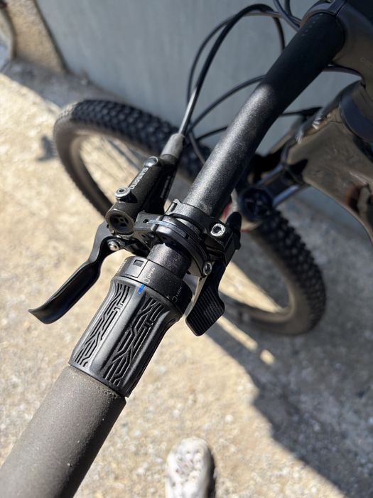 Cannondale Scalpel 2025 L