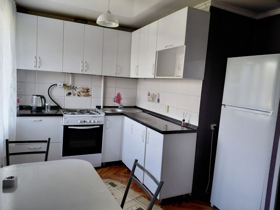 Квартира посуточно 2 ком