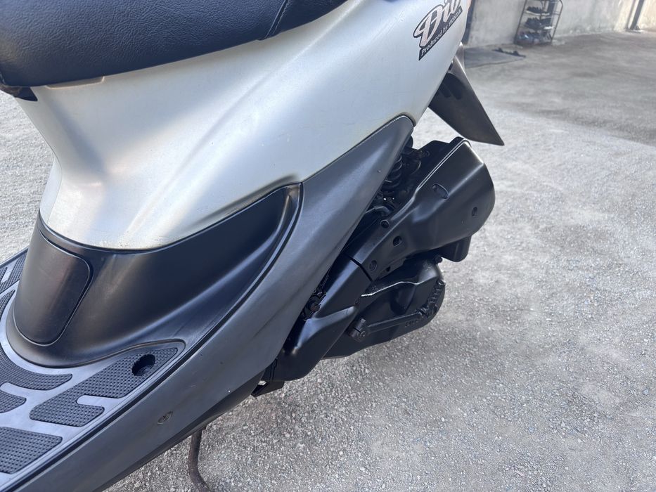Продам хонда дио 35 zx