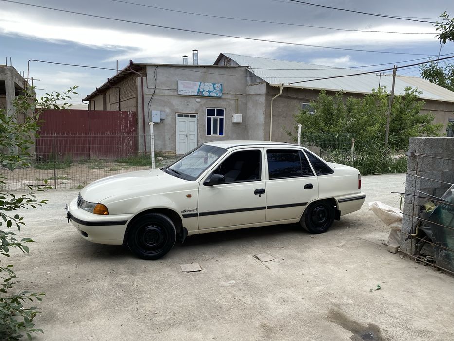 Nexia 1 2008 malochniy