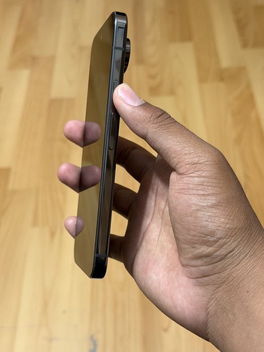 Pixel 9 pro xl 16/128 96 с коробкой