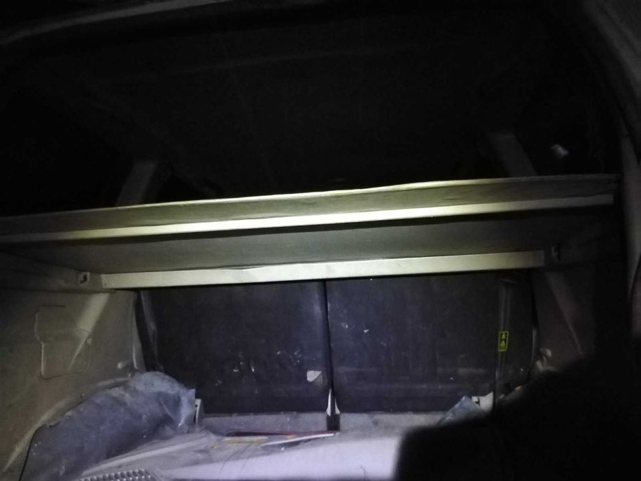 нисан терано на части зексел