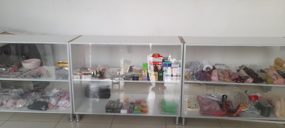 Ветринар ажойиб дизайнга, катта ва куп нарсаларни олади ичига