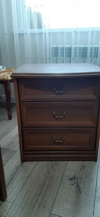 Спальний Гарнитур