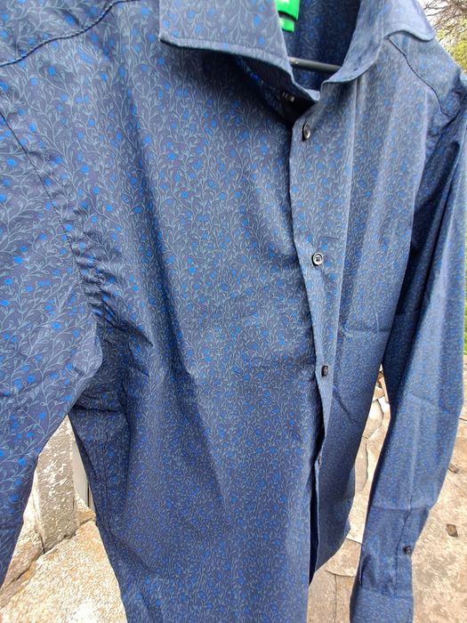 Мъжка Риза Benetton