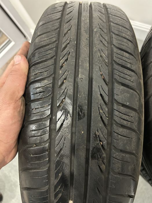 Летние автошины