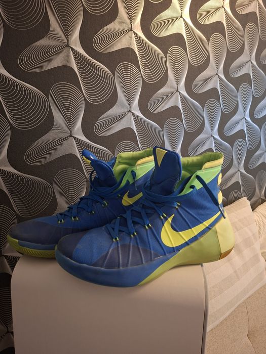 Ghete baschet Nike mărimea 45