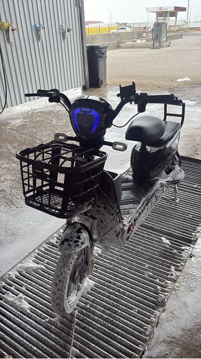 Ск8 про 350ваттт