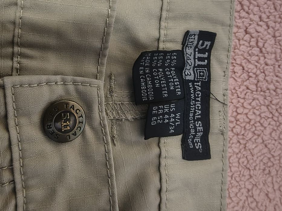 5.11 тактически панталон от САЩ