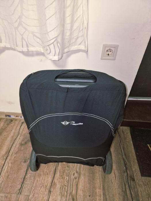 Детска / лятна количка Mini Easywalker