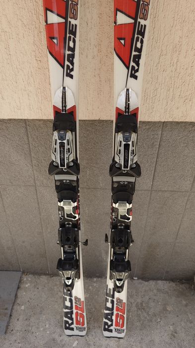 Продавам ски Atomic 
​Модел: Race SL 12 (Slalom)