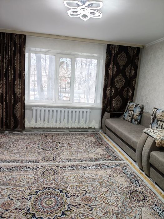 1-бөлмелі уй жалға беріледі