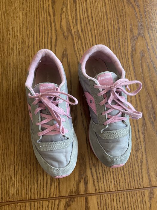 Детски летни маратонки