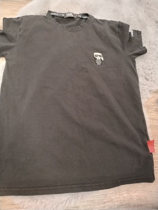 Детски тениски с къс ръкав