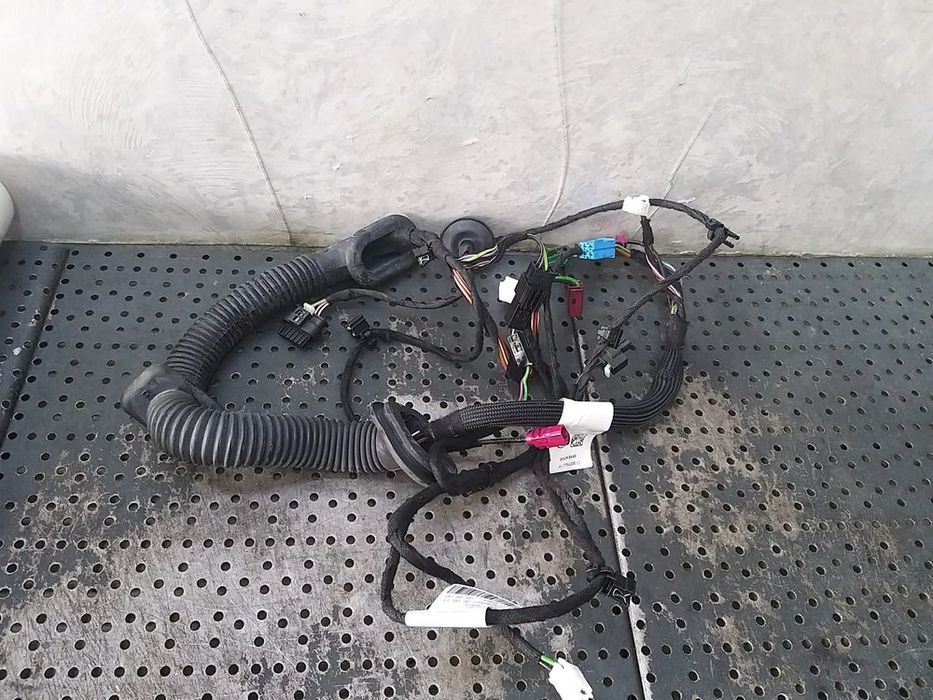 Cablaj instalatie electrica usa dreapta fata mercedes b class w247 a1775409610