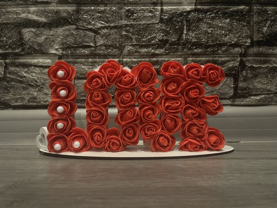 Свети валентин подарък сувенири