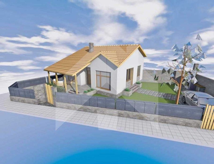 Продава се Къща в Нови пазар - 86 кв.м за 979 €/кв.м - Снимка #8