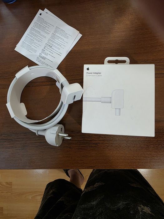 Продаю кабель от устройства Apple