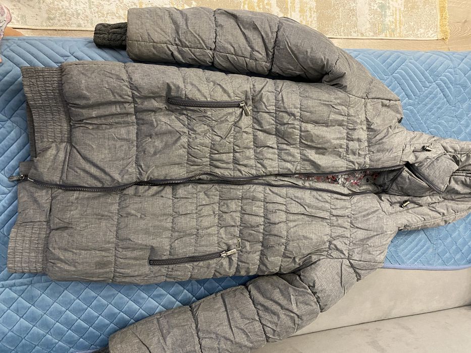 Куртка для беременных