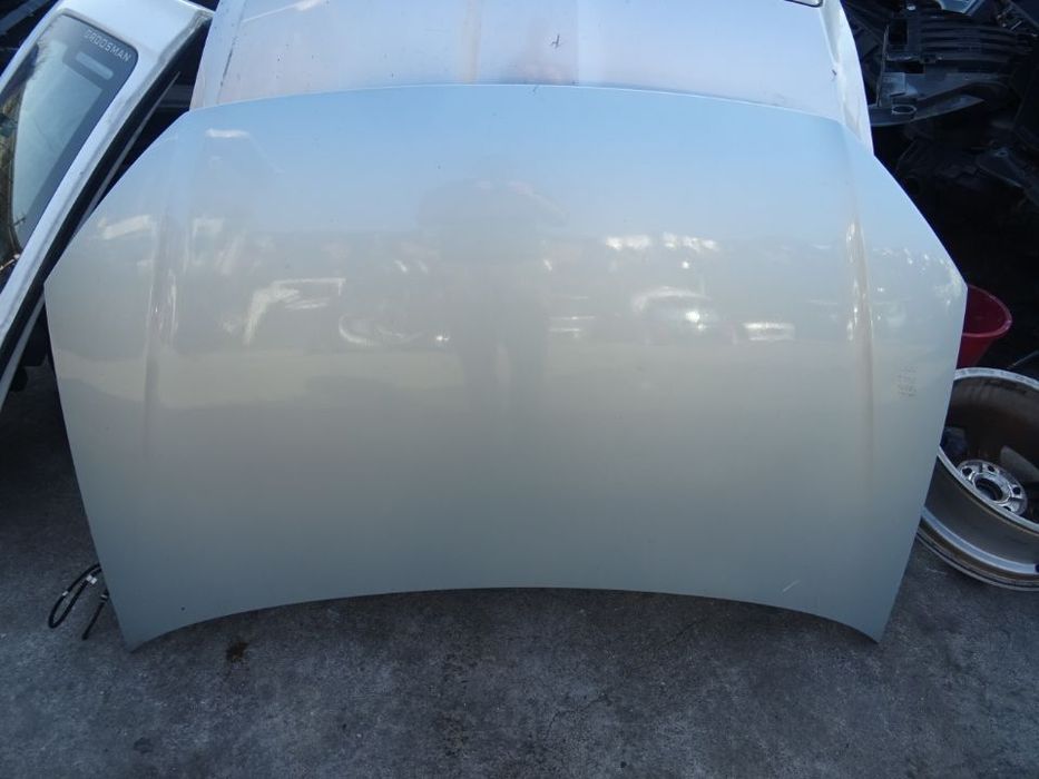 Vand Fata Completa Volkswagen Polo din 2008 volan pe stanga