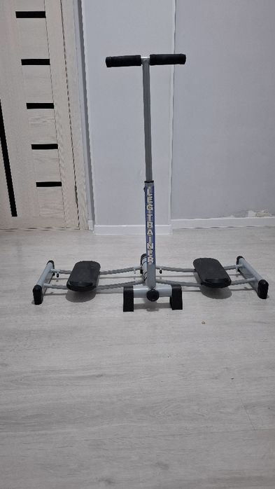 Тренажёр для ног