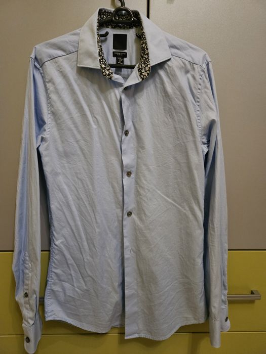 Панталон Andrews, ,папионка, риза H&M