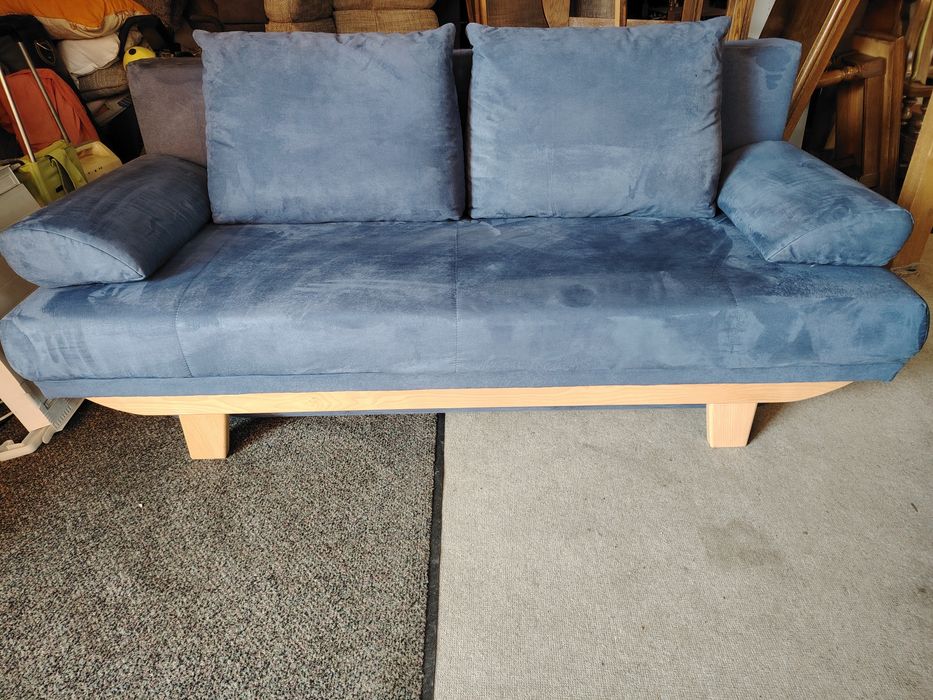 Canapea extensibilă