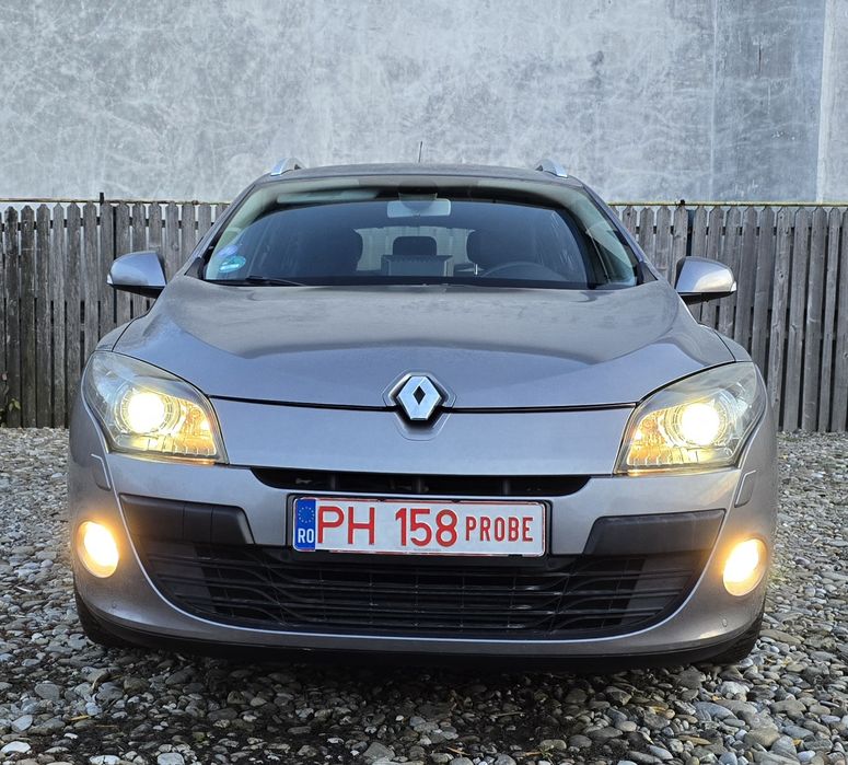 Renault Mégane 1.4tce E5 RATE AVANS ZERO/Transfer/Cash