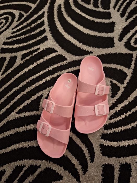 Slapi roz pal 36/37 noi