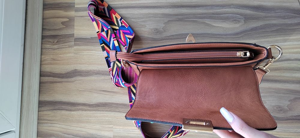 Дамска елегантна чанта