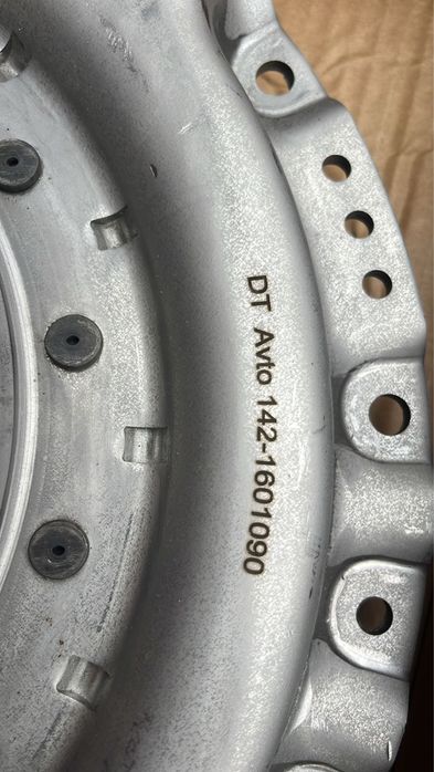 Корзины на Маз, камаз, к700