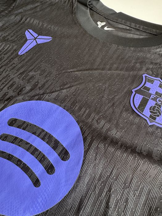 Tricou FC Barcelona Pre-Match Away 25/26