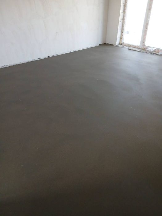 Сухой  стяжка suxoy styashka пола ярим курик стяжка