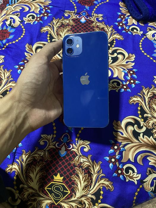 Iphone 12 kor dok