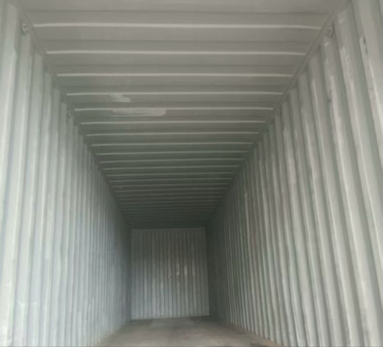 Контейнер 40 20 фут