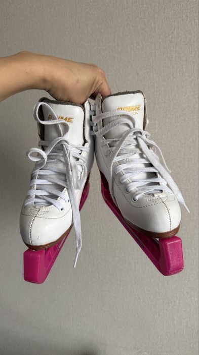 Продам детские коньки PRIME