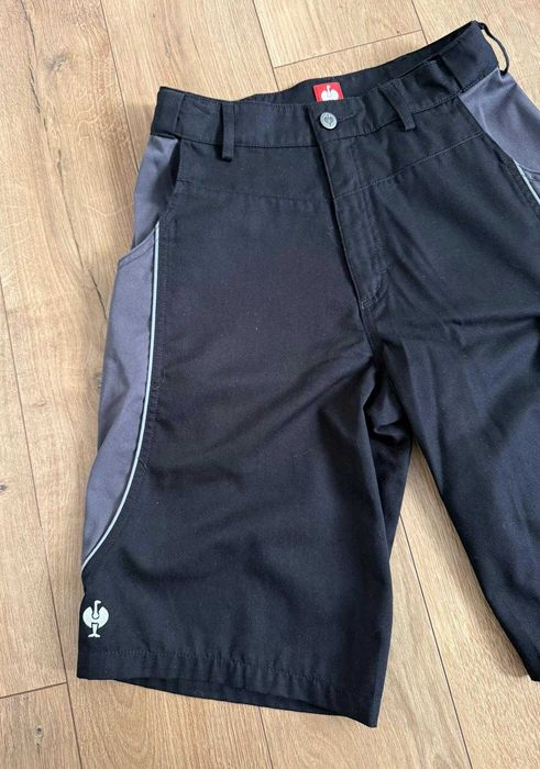 Nou Engelbert Strauss 46 S barbati pantaloni scurti logo nou