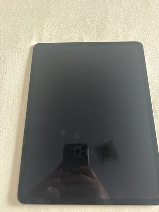 Apple iPad Pro 12.9” Gen 4 128GB Wi-Fi + Apple Pencil + Husă Pipetto