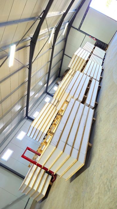 Kit case din Panouri SIP PREMIUM