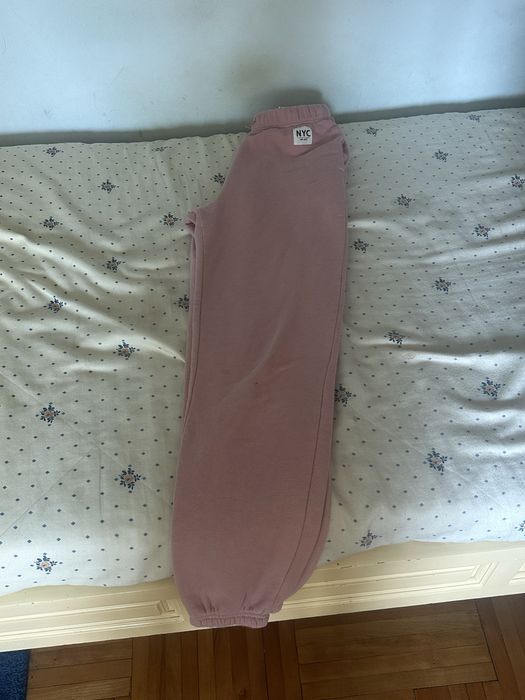 Топли панталони