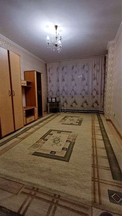 Сдам 1-ком кв в Астане