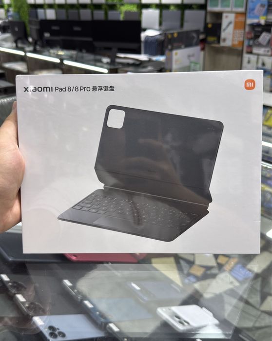 Xiaomi Pad 8/8pro touch pad