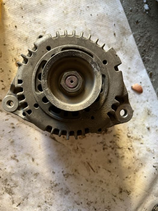 Генератор Цефиро