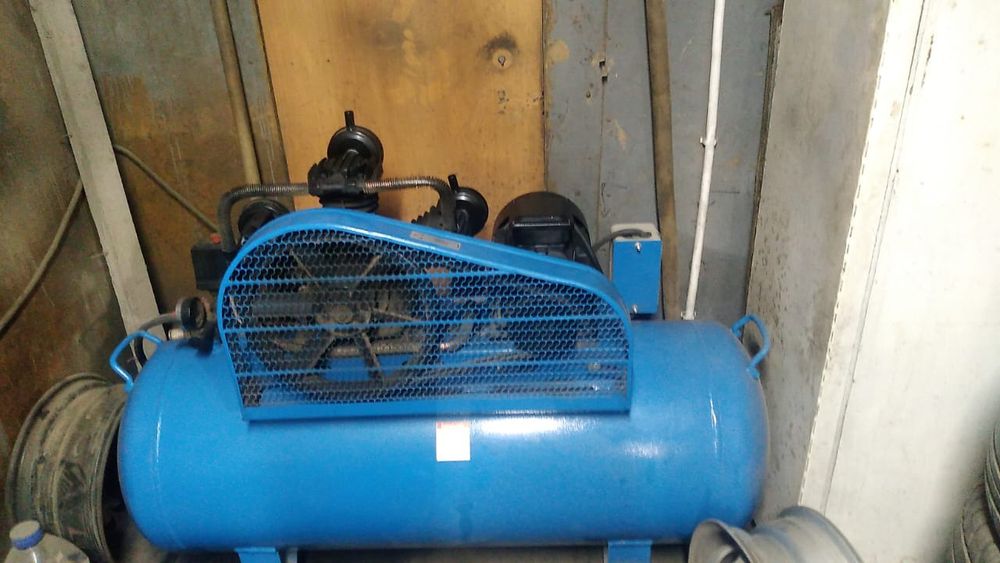 Шин Центр (шимомонтаж)