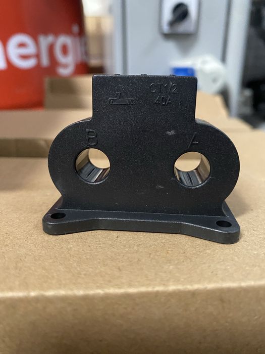 Трансформаторы для тока 40А, 200А