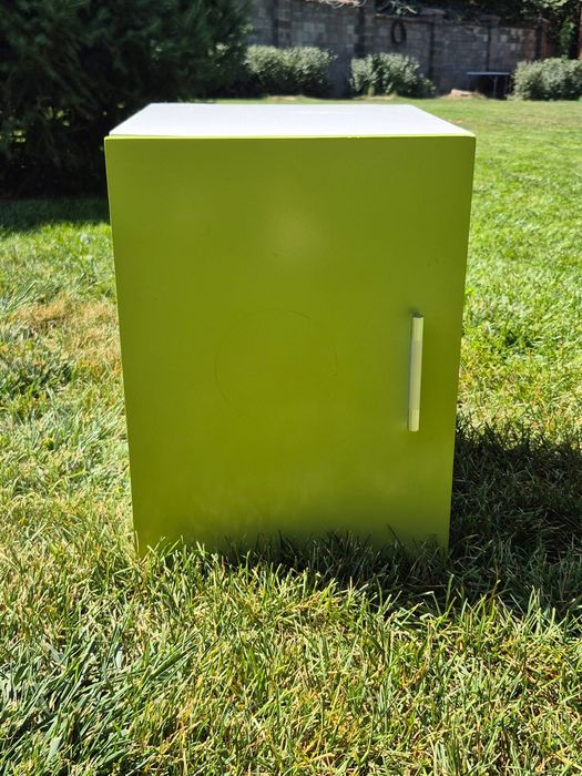 Мебель для ванной